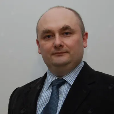 lek. Sławomir Danecki, Psychiatra